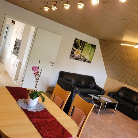 Ferienwohnung In Scharnebeck Exteriör bild